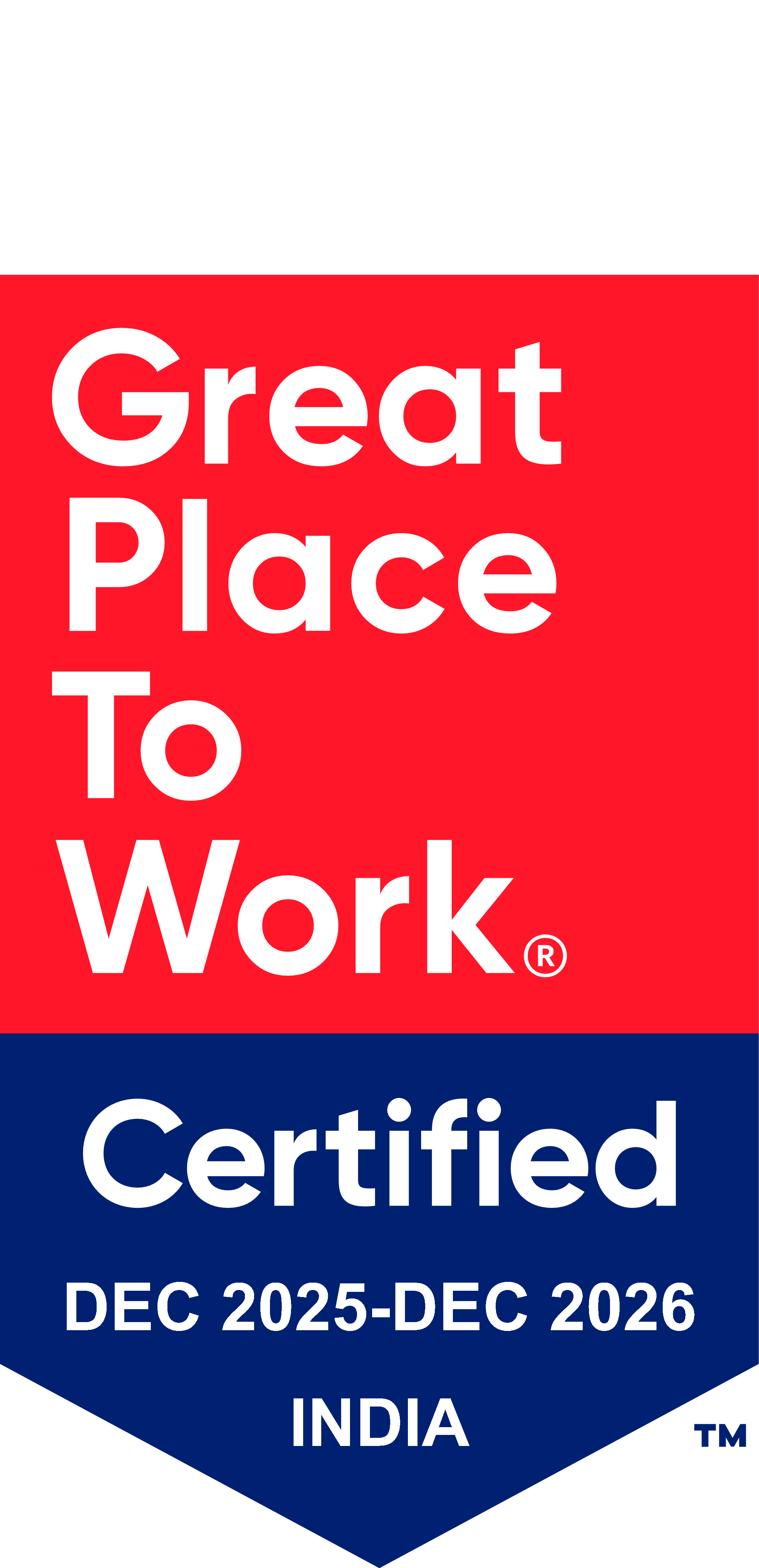 Great Place To Work