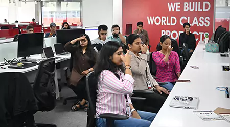 Careers Nitor Infotech Wellness